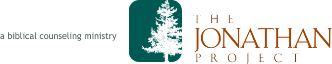 The Jonathan Project Logo